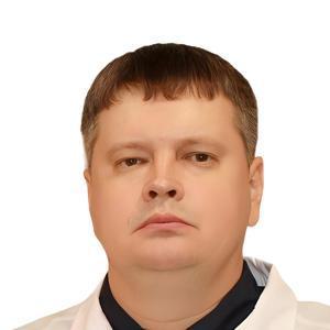 Казанцев Александр Николаевич