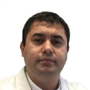 Салимов Найимжон Хасанбоевич