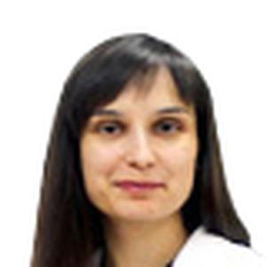 Мухина Юлия Васильевна