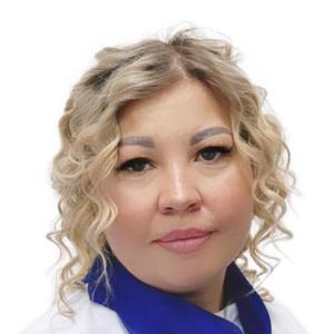 Ковальчук Виктория Геннадьевна