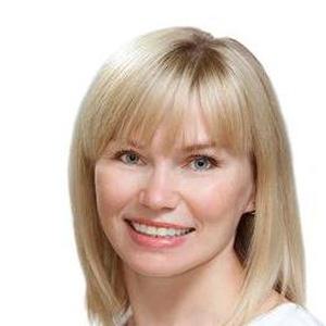 Дмитриева Ксения Сергеевна