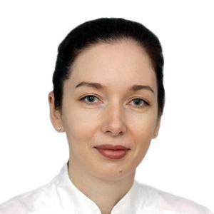 Мазунина Галина Александровна