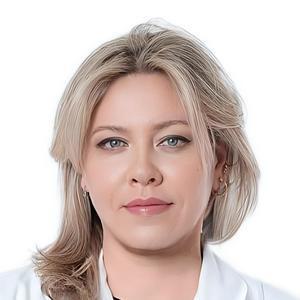 Лебедева Екатерина Андреевна