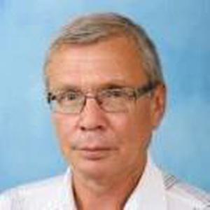 Иванов Валерий Михайлович