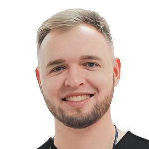 Серебряков Дмитрий Андреевич