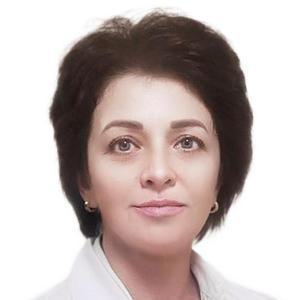 Николин Олеся Петровна