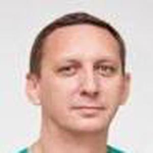 Череваткин Виктор Юрьевич