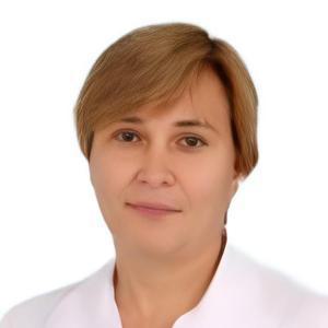 Григорьева Елена Валерьевна