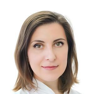 Шилкова Ольга Викторовна