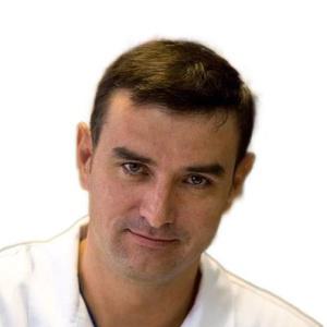 Зубков Иван Владимирович