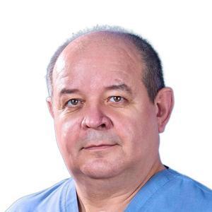 Кисс Андрей Каспарович