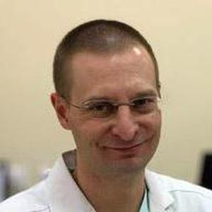 Алешин Денис Викторович