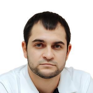 Сейдалиев Исмет Сейдалиевич