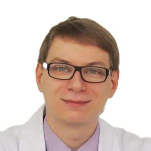 Васильев Сергей Юрьевич