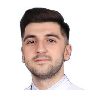 Алиев Ульви Маликович