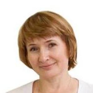 Бородавкина Татьяна Григорьевна