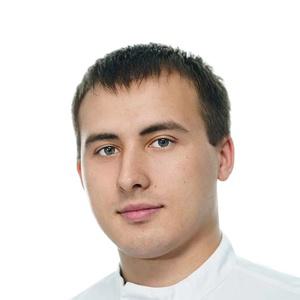 Сергеев Виктор Михайлович