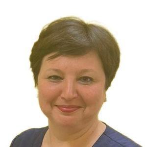 Солодянникова Юлия Михайловна