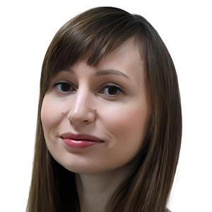Коробицына Ксения Николаевна