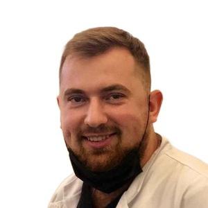 Полуешкин Алексей Александрович