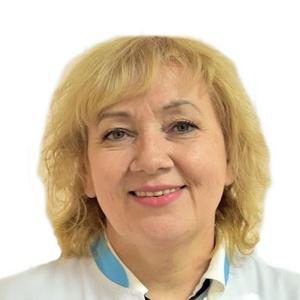 Помигалова Светлана Юрьевна