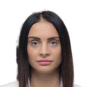 Чичваркина Анастасия Сергеевна