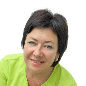 Заболотько Маргарита Борисовна