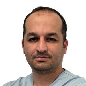 Абдурахимов Халимджон Валиджонович