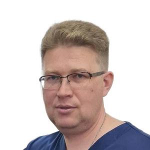 Федуличев Павел Николаевич