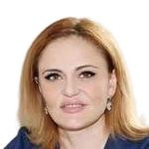 Темоева Лейла Хызыровна