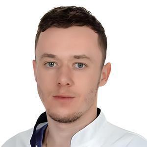Горячев Денис Олегович