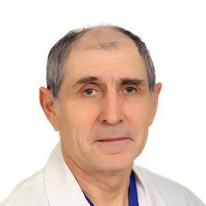 Аджимурадов Заурбек Зайнутдинович