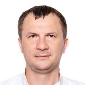 Кривцов Константин Александрович