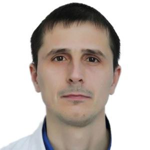 Аминов Ренат Рауфович