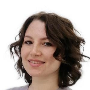 Лешкова Татьяна Андреевна
