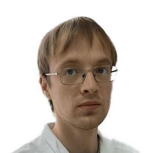 Рахманцев Артём Вадимович