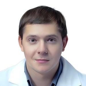 Соловьёв Дмитрий Игоревич