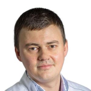 Кузнецов Иван Олегович