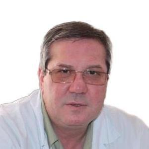 Ибрагим Саид Галеб