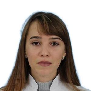 Колесниченко (Савина) Людмила Олеговна