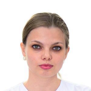 Масагутова Гузель Резатовна