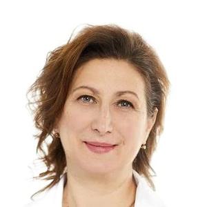 Протопопова Ольга Борисовна