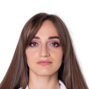 Сусан Кристина Зауровна