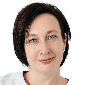 Бакулина Екатерина Михайловна
