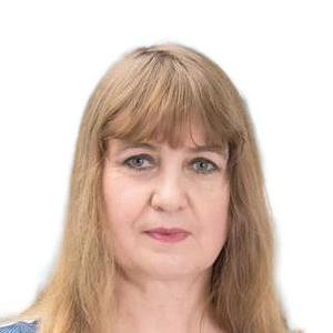 Потапова Любовь Ильинична