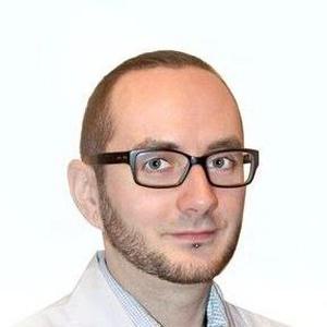 Романюк Роман Валерьевич