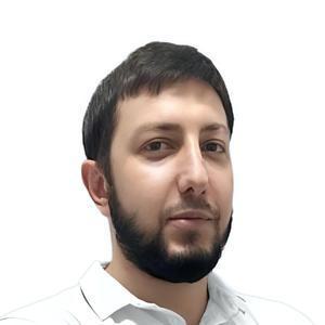 Мальцагов Ахмед Зомаевич