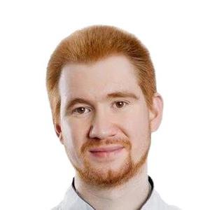 Донецков Никита Викторович