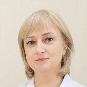 Ломаева Наталья Сагидулловна