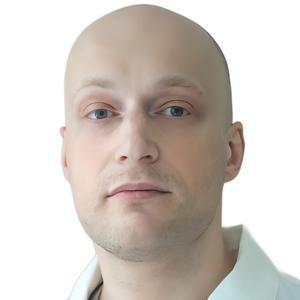 Антонов Дмитрий Евгеньевич